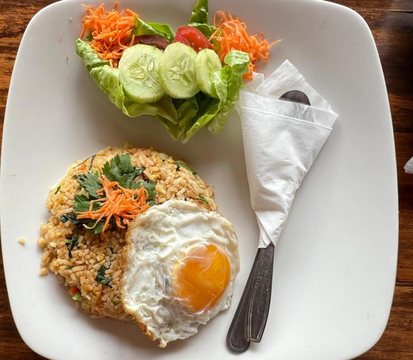 Food & Drinks 5, Pakis Kutuh Private House in Ubud 5, Gianyar