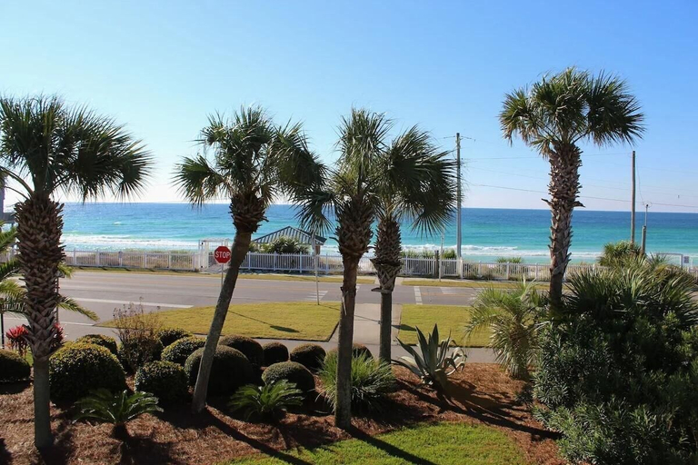 Others 4, Gulf Winds East #10- The Turtles Nest, Walton
