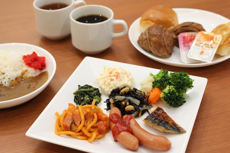 Food & Drinks 5, Hotel 1-2-3 Fukuyama, Fukuyama