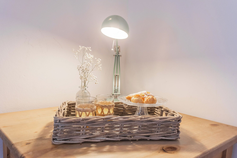Food & Drinks, Up On the Roof by Rent all Como, Como