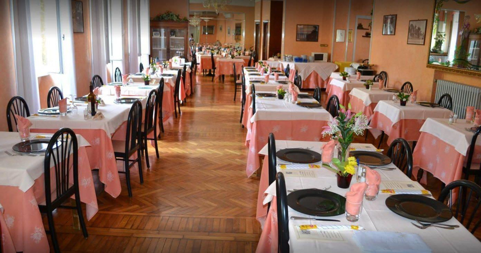 Food & Drinks 4, Hotel Principe, Parma