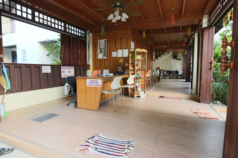 Others, Jj Residence, Mueang Krabi