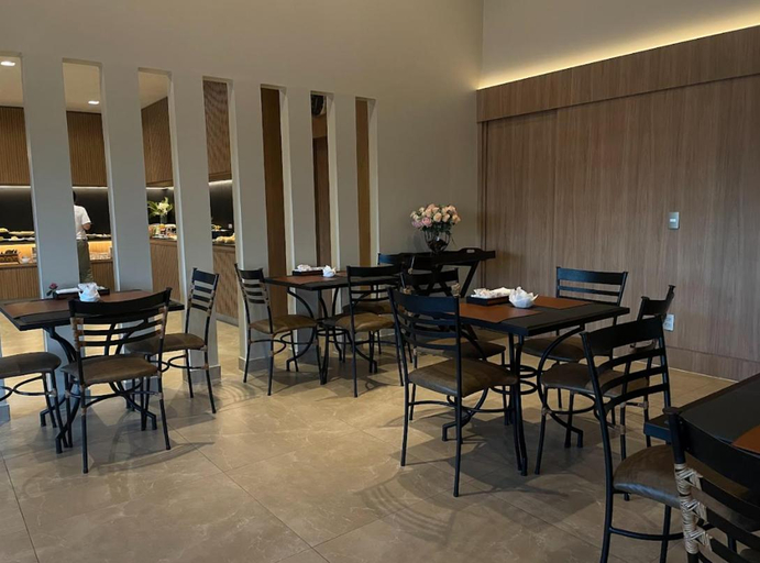 Food & Drinks 4, Vitoria Hotel, Jardim