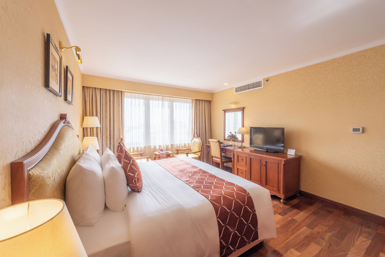 Bedroom 8