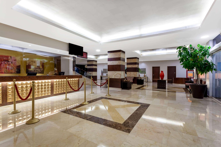 Public Area 4, Ramada Plaza by Wyndham Veracruz Boca del Rio, Boca del Río