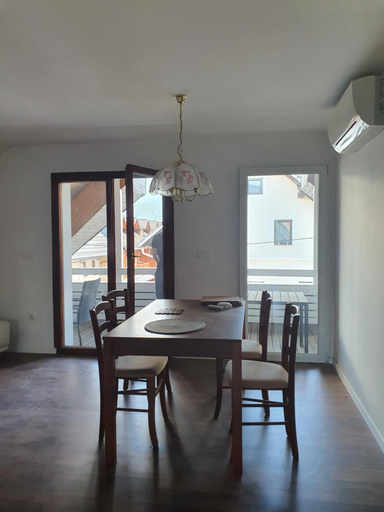 Others 5, Apartmaji Vogelnik, Radovljica