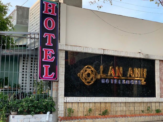 Others 3, Lan Anh Phu Tai Hotel Quy Nhon, Qui Nhơn