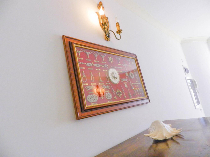Bedroom, Bacio Del Sole, Salerno
