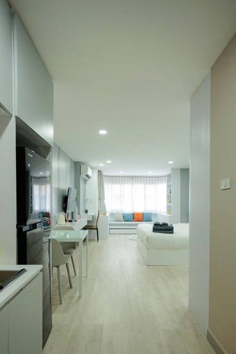 Others 4, Sweet room in Nimnan, Muang Chiang Mai