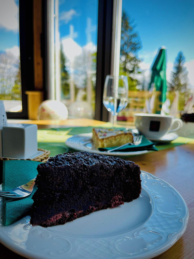 Food & Drinks 5, Der Kräuterhof, Harz