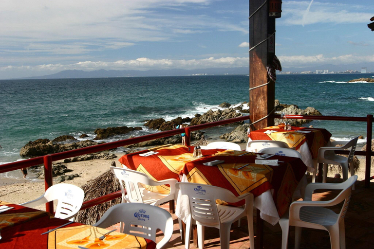 Food & Drinks 5, Lindo Mar Resort, Puerto Vallarta