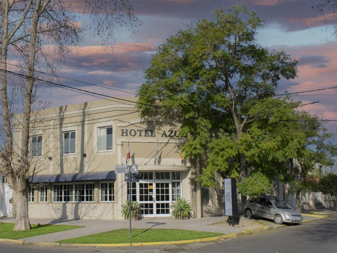 Others 4, Hotel Azul Junin, Junín