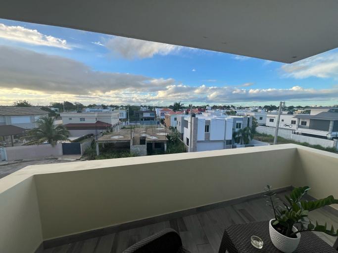 Others 3, Residencial R.A.I, La Romana