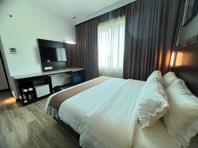 Bedroom 5