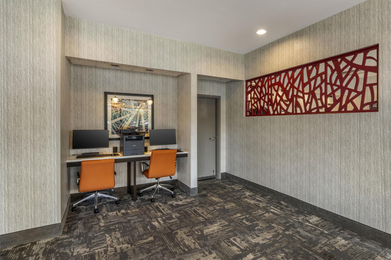 Others 5, Best Western Plus Castlerock Inn & Suites, Benton