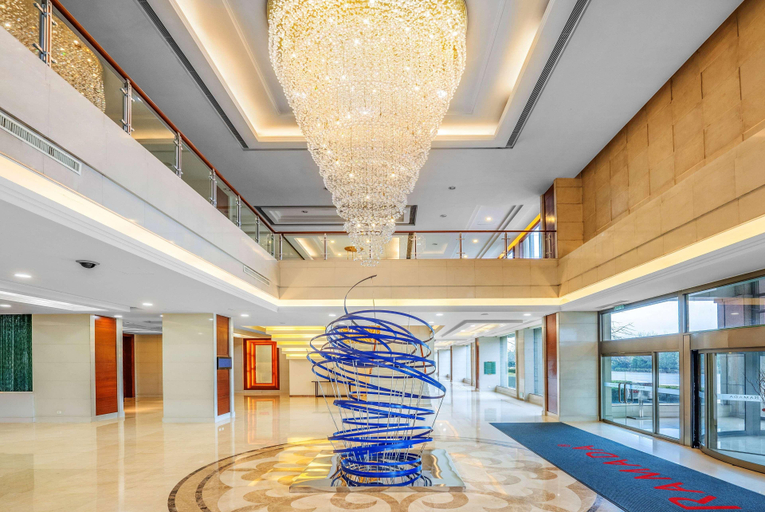 Public Area 3, Ramada Beijing North, Beijing