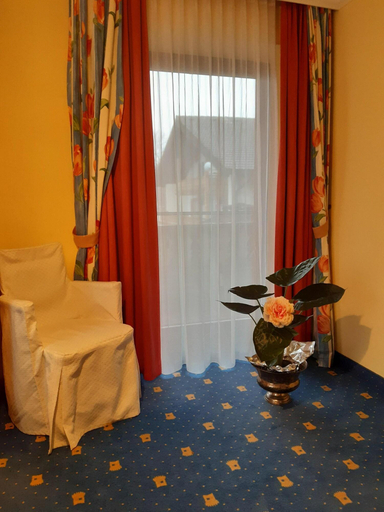 Bedroom 3, Schlossberghof Marzoll, Berchtesgadener Land