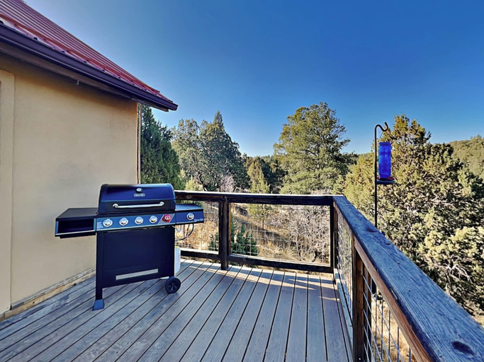 Property amenity 5, Moonlight Cabin, Lincoln