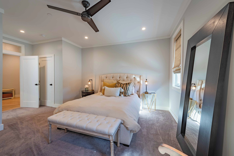 Bedroom 3, Bella Vita, San Luis Obispo