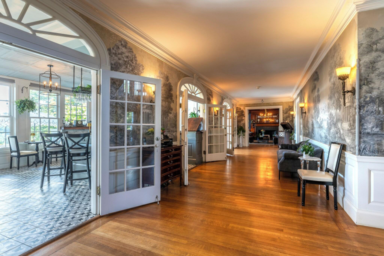 Public Area 3, The White House Inn, Windham