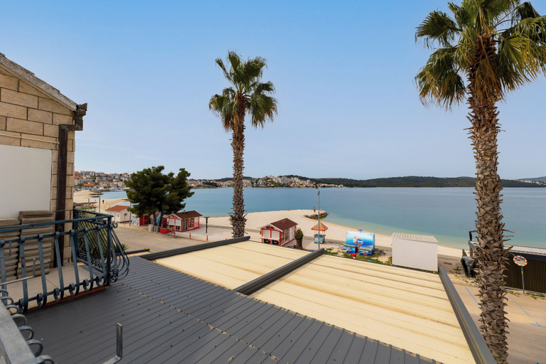 Sport & Beauty, Villa Okruk, Okrug