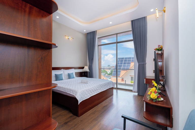 Bedroom 3, Rio villa, Vũng Tàu