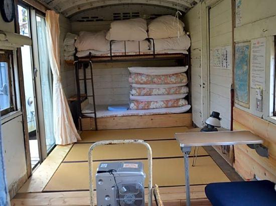 Others 3, Kuju Aid Station, Kokonoe