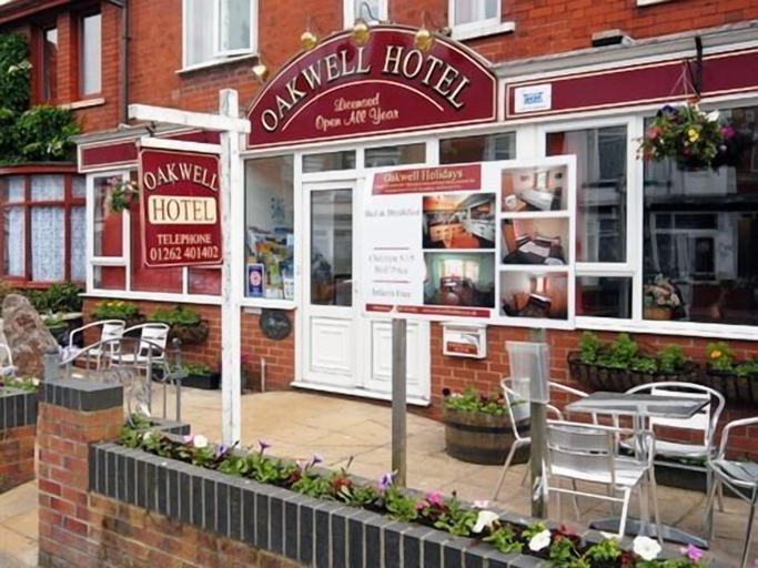 Exterior & Views 4, Oakwell Holidays, East Riding of Yorkshire