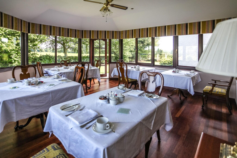 Food & Drinks 4, Keef Halla Country House, Antrim and Newtownabbey