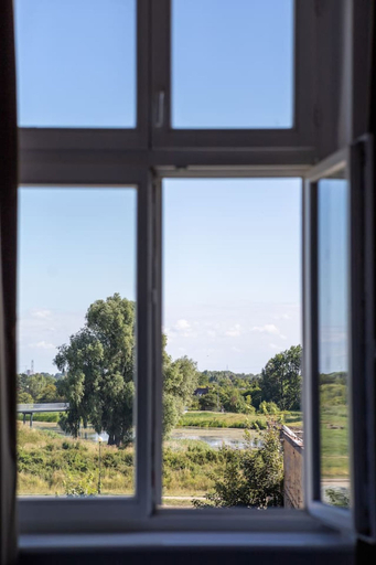 Room 5, Verde 2 - Spokojny Pok j w Dolnym Mie cie, Gdańsk City