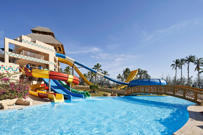 Sport & Beauty 2, Fanar Hotel and Residences, Taqah