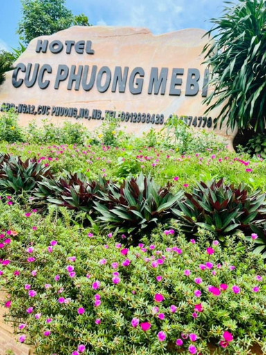 Others 3, CucPhuong Mebi Hotel, Nho Quan