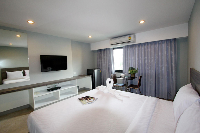 Bedroom 8