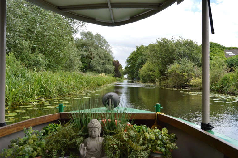 Sport & Beauty, Le Bouchon , Essex