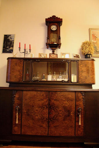 Food & Drinks 5, Bernardinu B&B House, Vilniaus