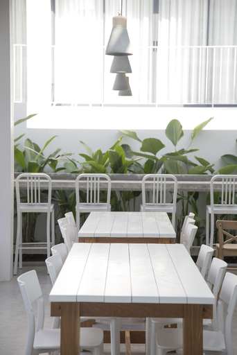 Food & Drinks 5, Sook Hotel, Muang Ranong