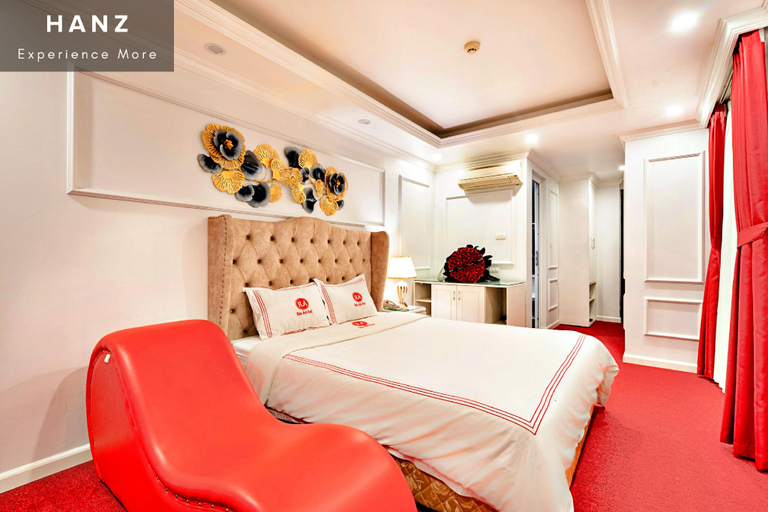 Bedroom 10