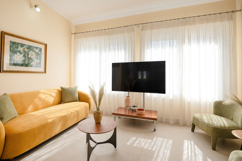 Room 5, Villa Marifei in Kato Korakiana, Ionian Islands