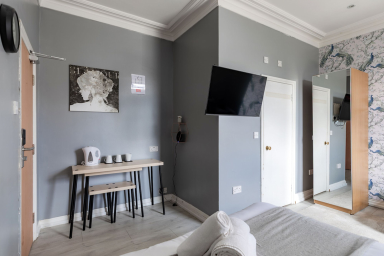 Others 5, Hotel Orlando by PLI, London