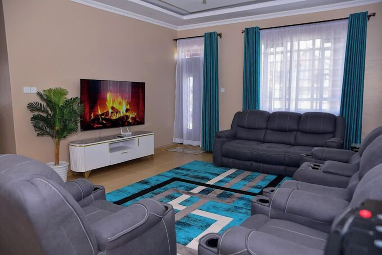 Others 5, Lux Suites comfy Homestays Nakuru, Gilgil