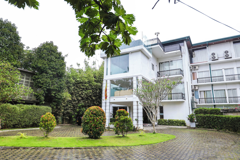 Exterior & Views 2, Hotel Ganthera Kandy, K.F.G. & G. Korale