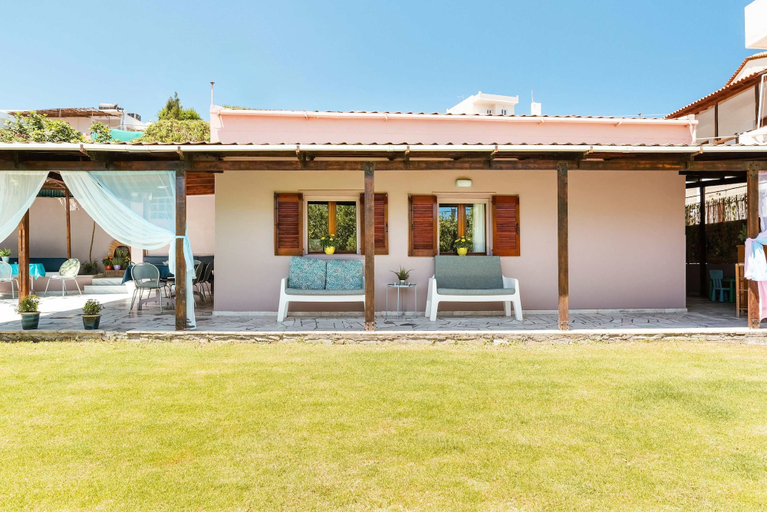 Room 5, Dream Beach House - Seaside Getaway, Crete