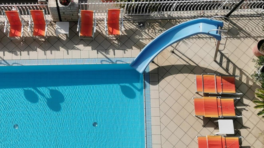 Sport & Beauty, Hotel Cosmos, Rimini