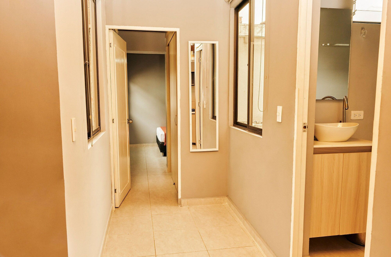 Others 4, APARTAMENTO EN LAURELES ZONA ROSA, Medellín