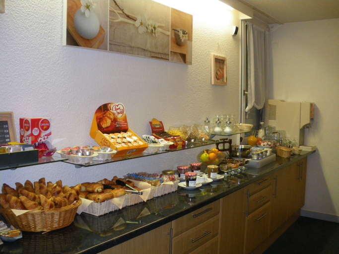 Food & Drinks 4, Contact Hôtel Come Inn, Vienne