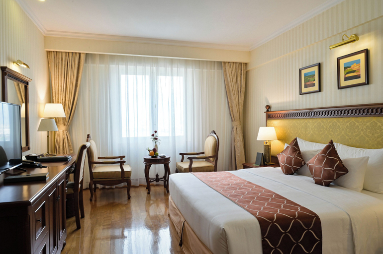 Bedroom 6