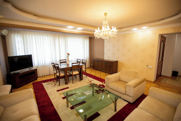 Others 4, Dondar Apartment Formula 1 view, Baku