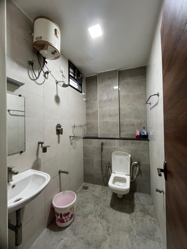 Others 4, Girivalam Vista Residency, Tiruvannamalai