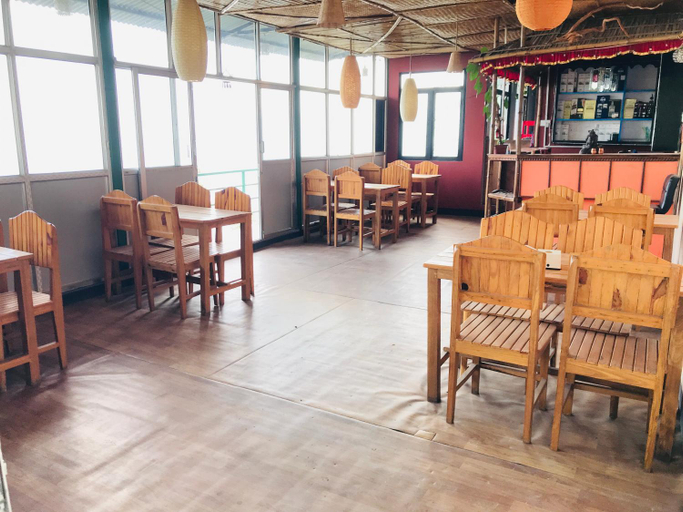 Food & Drinks 5, Mita Hotel, Bagmati