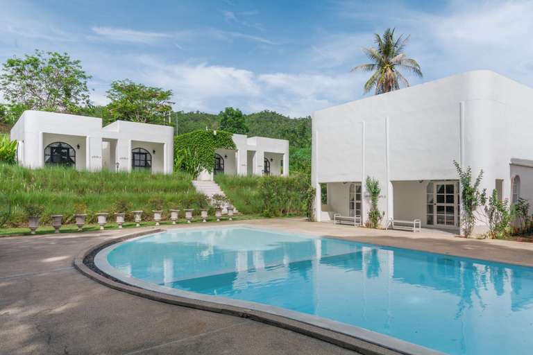 Sport & Beauty 5, Villa La Flora Kaeng Krachan, Kaeng Krachan